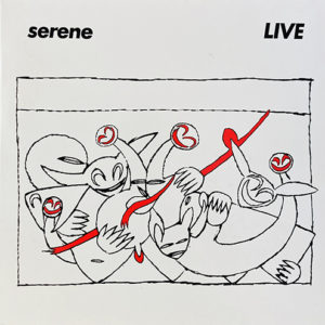 Serene (live)
