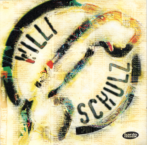 Willi Schulz